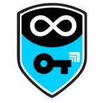 http internet infinito android application logo